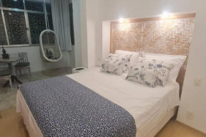 Apartamento encantador em Ipanema
